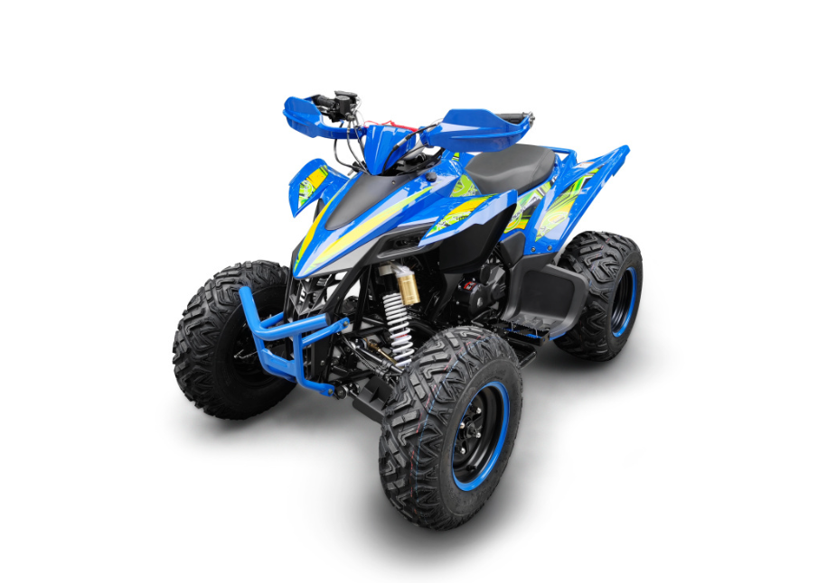 Квадроцикл YACOTA TYPHOON 250 в Омске