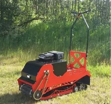 Мотобуксировщик Сила 500 13 л.с. в Омске