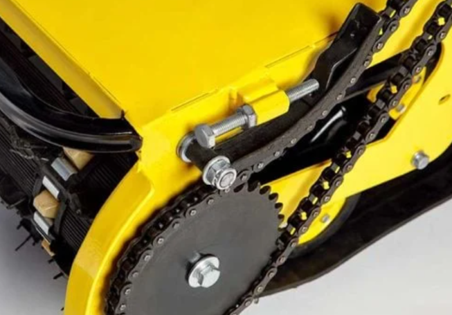 Мотобуксировщик FISHRIDE МИНИ 6.5 л.с. в Омске