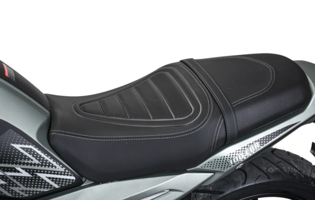 Мотоцикл MOTOLAND (МОТОЛЕНД) 300 CBR в Омске