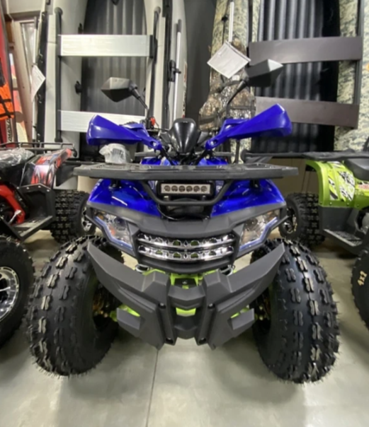 Квадроцикл PROMAX WILD 2.0 190 PRO (2025) в Омске