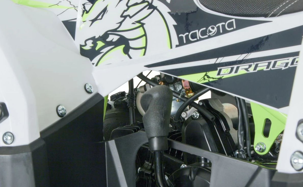 Квадроцикл YACOTA DRAGON 125 в Омске