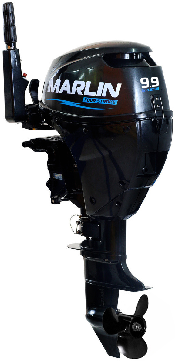 Лодочный мотор MARLIN MF 9.9 AMHL в Омске