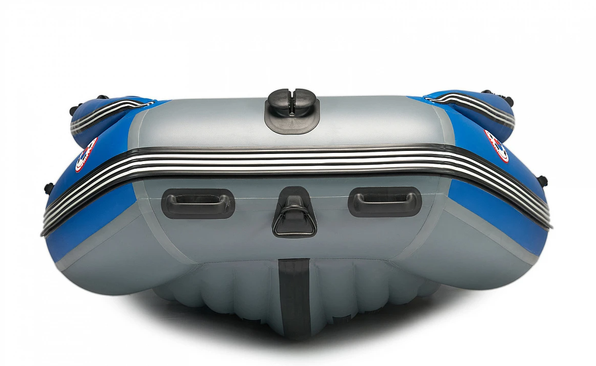 КОМПЛЕКТ ЛОДКА MISHIMO FAMILY LITE 350 + МОТОР 9,9 (15) Л.С. в Омске