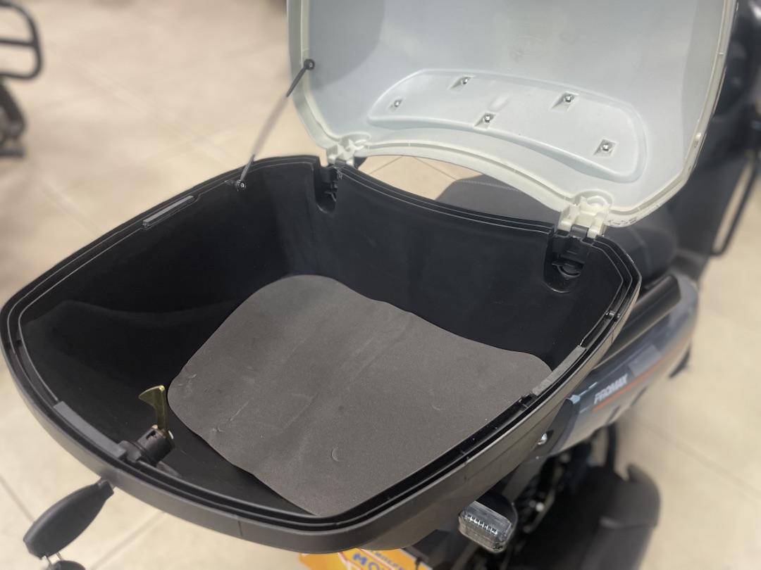 Скутер PROMAX STALKER ARMY 240(49) в Омске