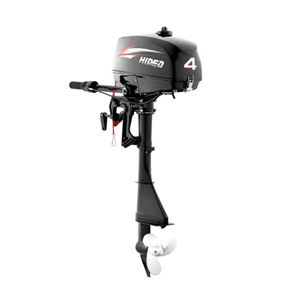 Лодочный мотор HIDEA HD4FHS в Омске
