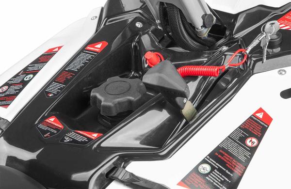 Снегоход STELS АТАМАН SA800T 2.0 в Омске