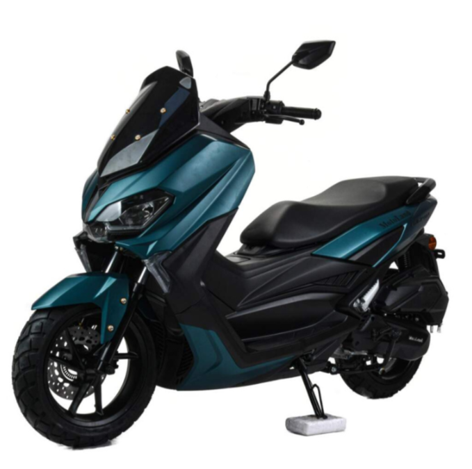 Скутер MOTOLAND (МОТОЛЕНД) VULKAN 150 в Омске