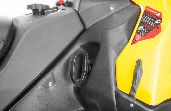 Снегоход STELS MS600T (SWT ST) СТАВР 1.0 К01 Tech в Омске