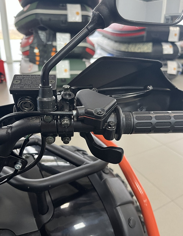 Квадроцикл PROMAX 300 4X4 ALL ROAD в Омске