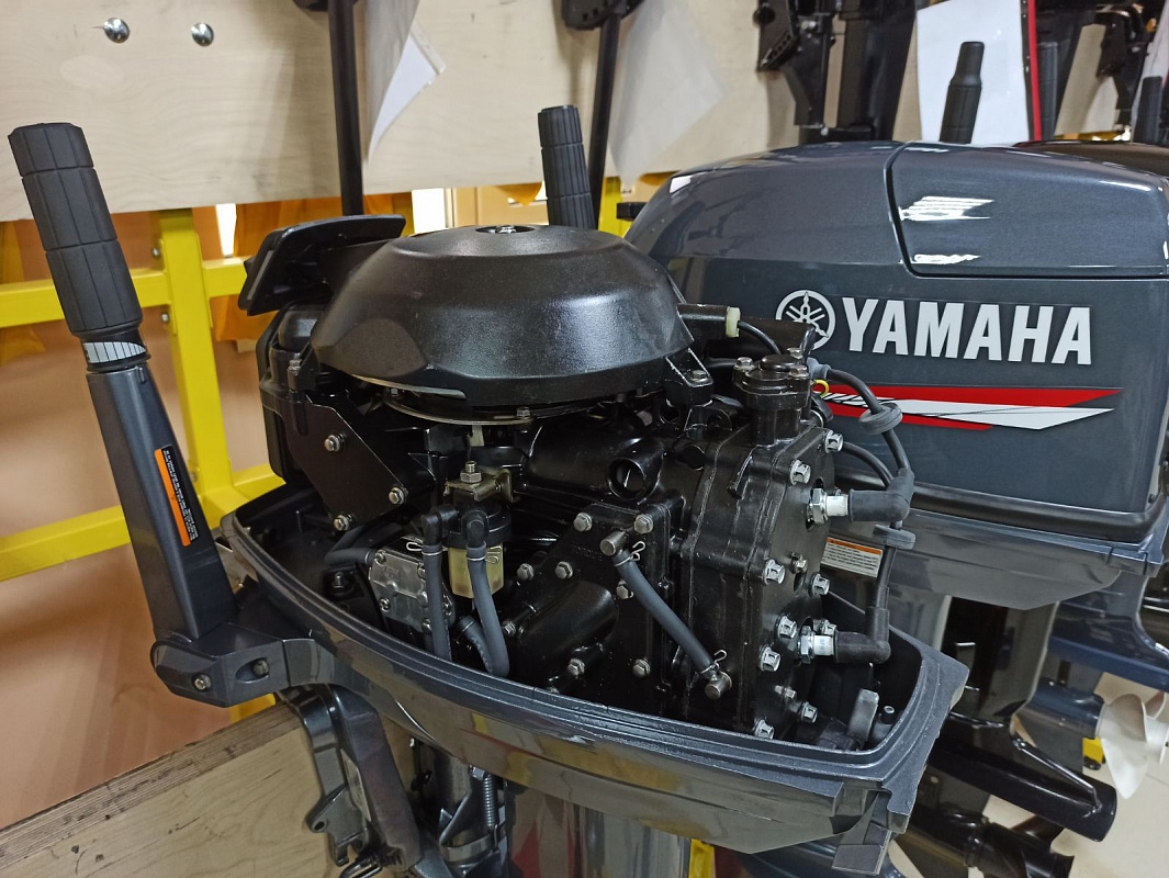 Лодочный мотор BREEZE T30S (2х тактный) в Омске