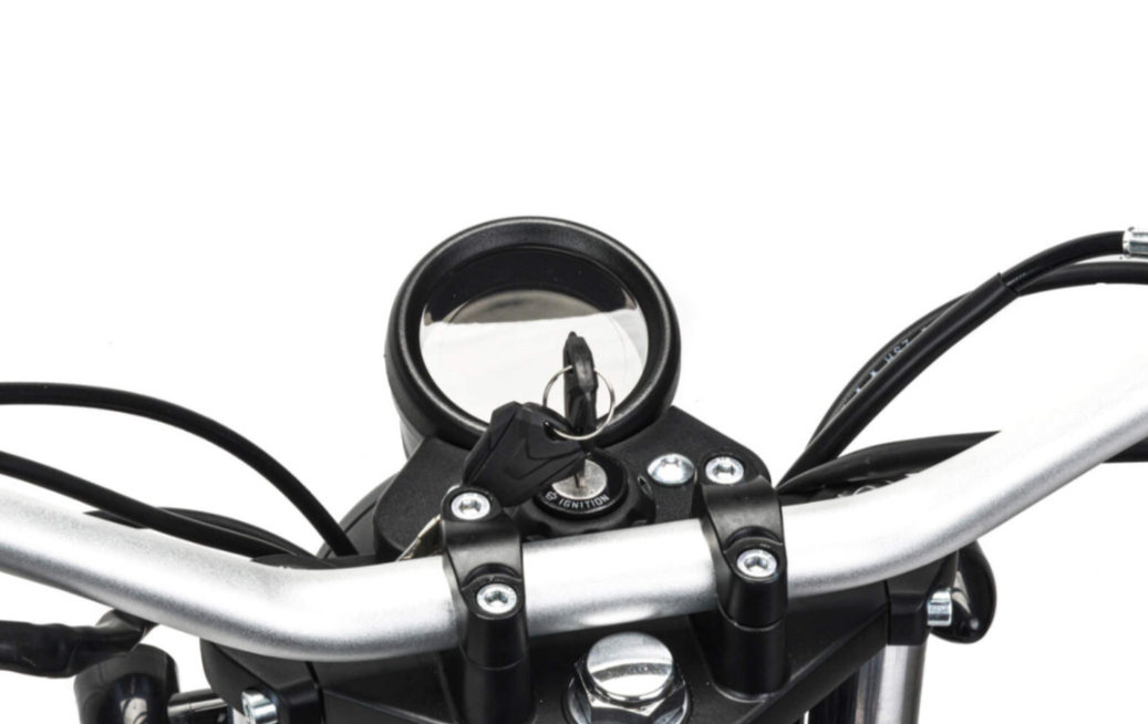 Мотоцикл MOTOLAND (МОТОЛЕНД) LEGEND (XL250-A) (172FMM-5/PR250) в Омске