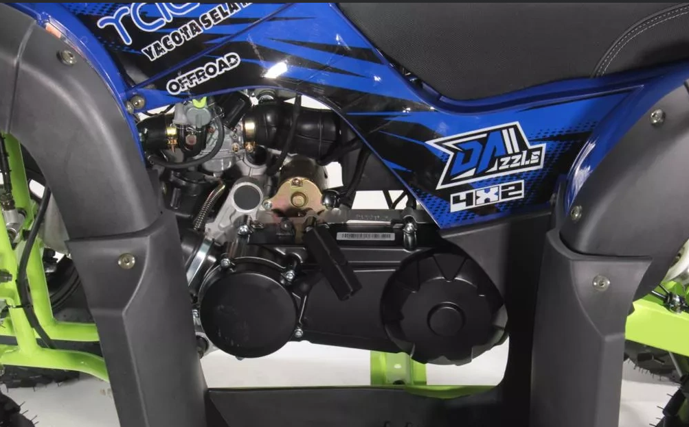 Квадроцикл YACOTA SELA MAX 200 в Омске