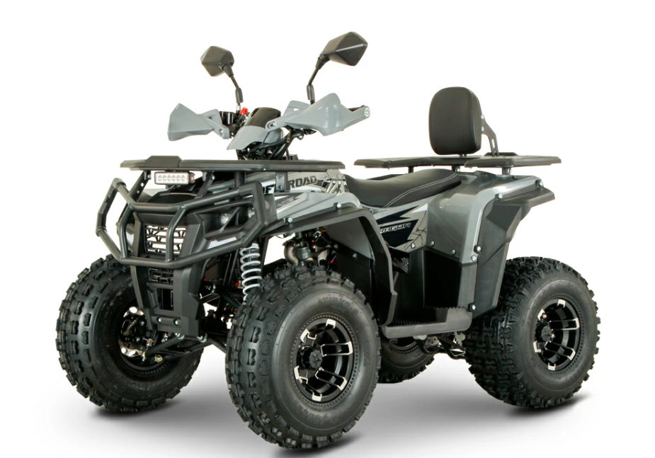 Квадроцикл YACOTA DRAGON LUX LD 125 в Омске