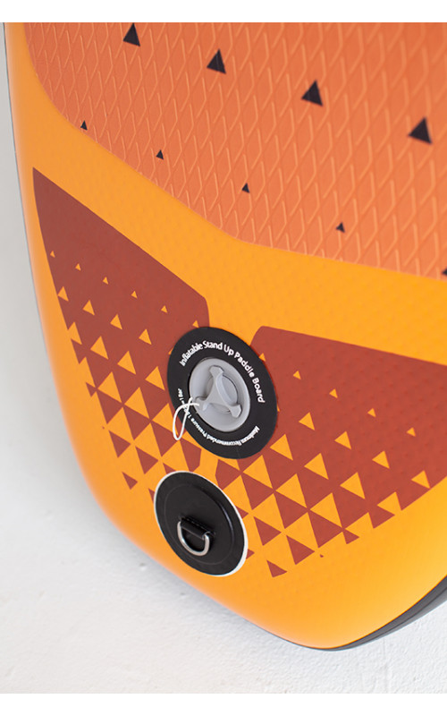 НАДУВНОЙ САП БОРД ORANGA SPACE 10,6 в Омске