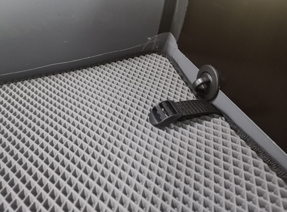 Коврик ЭВА (EVA) MISHIMO 315 PRO в Омске