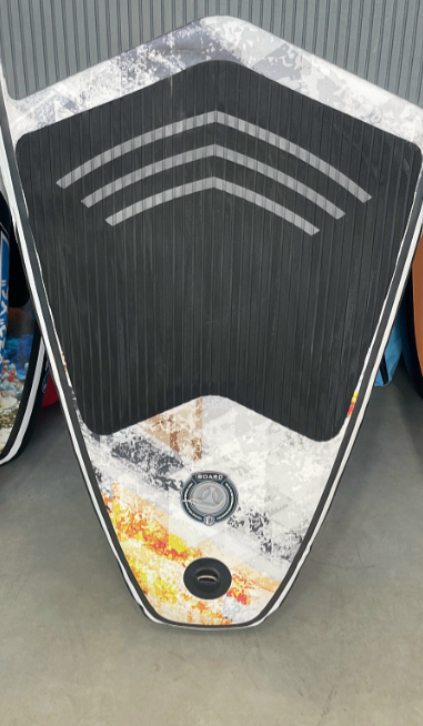 SUP (САП) ДОСКА RAIDEX I BOARD 11’ (332СМ) «MRAMOR» в Омске