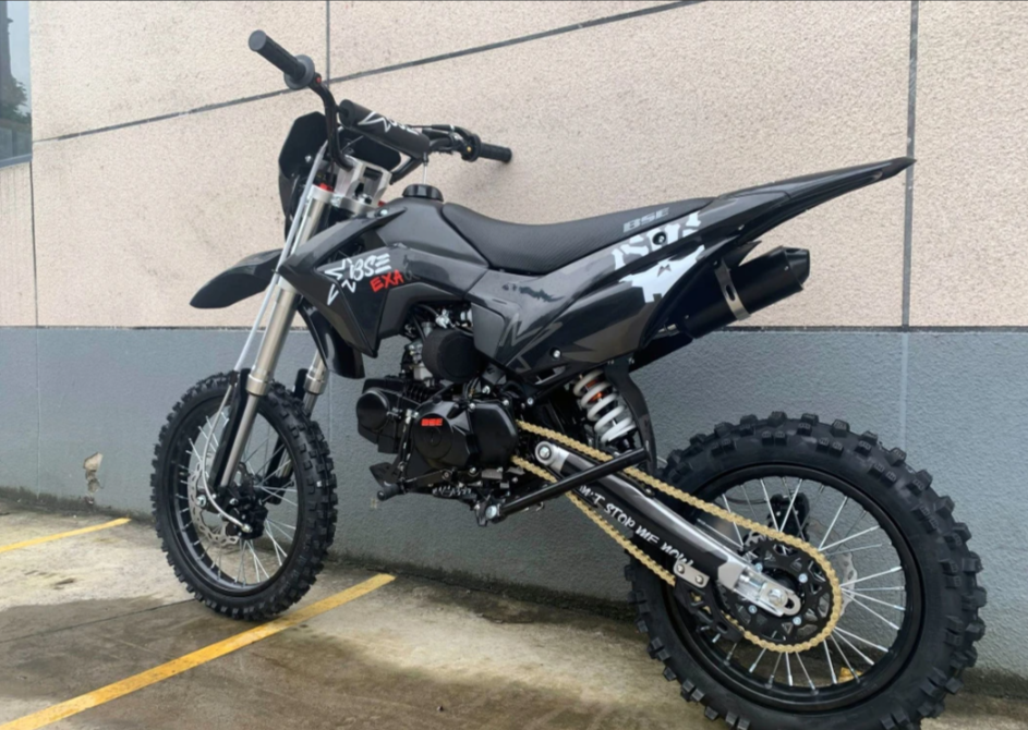 Питбайк BSE EXA SA 17/14 в Омске