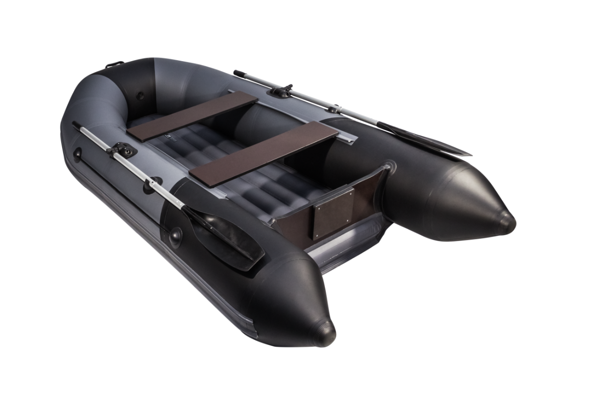 Лодка Таймень NX 2800 НДНД в Омске