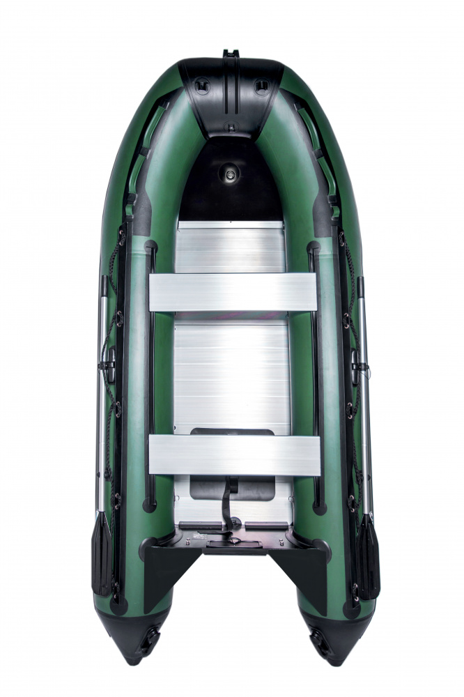 ЛОДКА SMARINE SDP MAX 365 AL в Омске