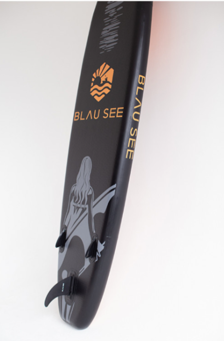 НАДУВНОЙ SUP-BOARD MOONLIGHT 11,6 в Омске