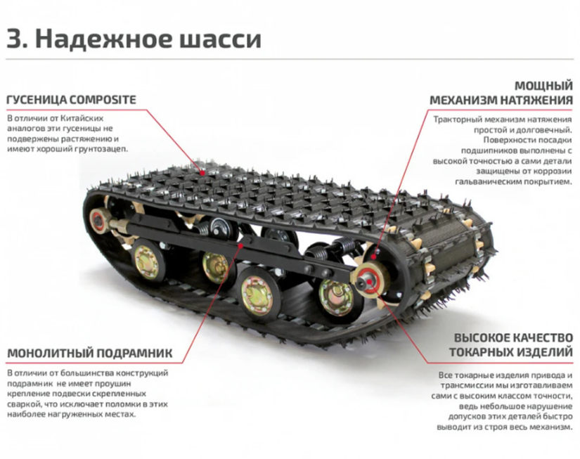 Мотобуксировщик НОРКА 380 MINI 8 л.с. в Омске