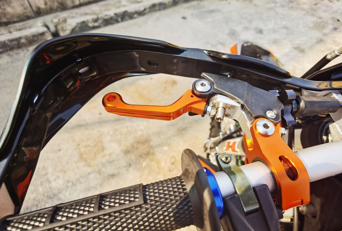 Мотоцикл JHLMOTO JHL Z5 NB300 (174MN-5) в Омске