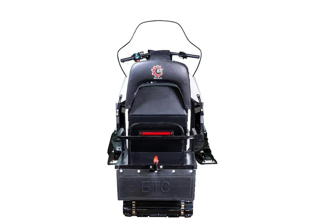 Снегоход БТС 4Т РК ЛОНГ ЛЮКС / 20 л.с. 460 м3 в Омске