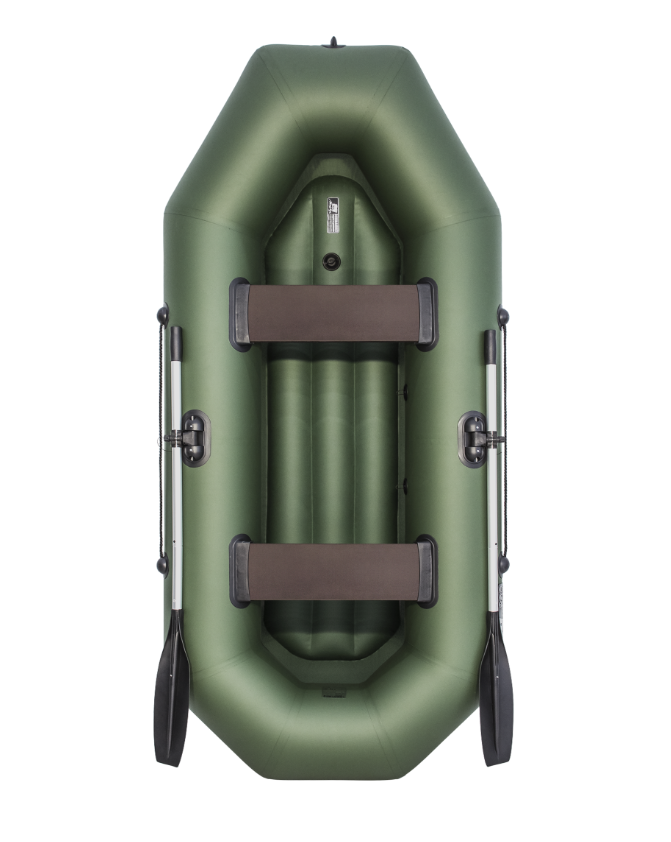 Лодка АКВА-ОПТИМА 260 НД в Омске