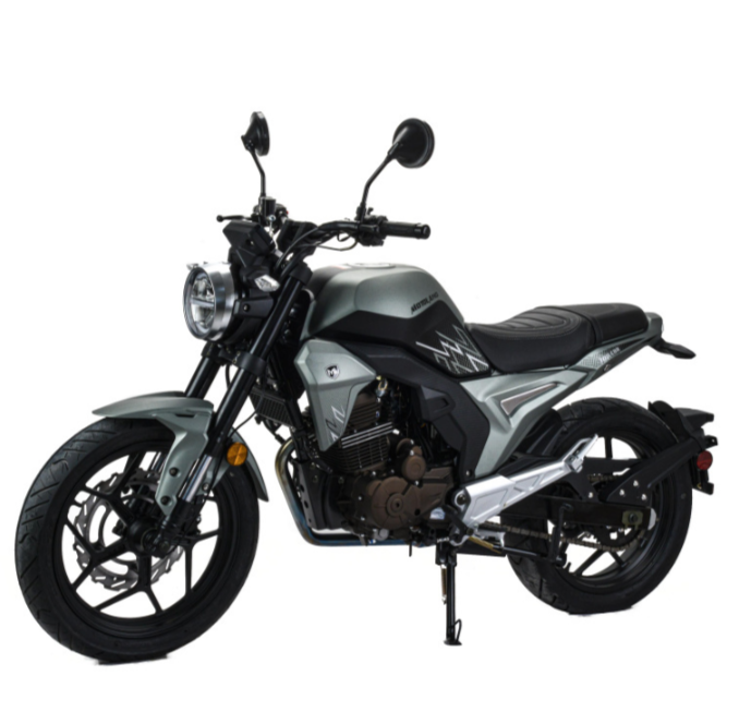 Мотоцикл MOTOLAND (МОТОЛЕНД) 300 CBR в Омске