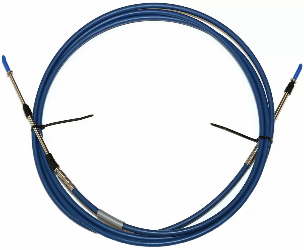 ТРОС "ГАЗ-РЕВЕРС", F15, YAMAHA (ТАЙВАНЬ) в Омске