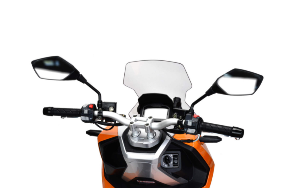 Скутер MOTOLAND (МОТОЛЕНД) T-MAX 150 в Омске