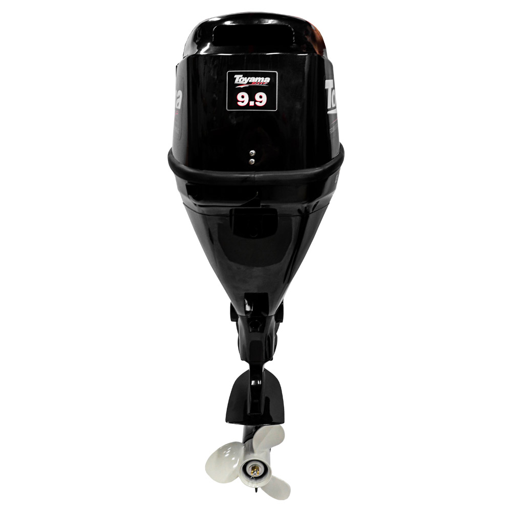 ЛОДОЧНЫЙ МОТОР TOYAMA F9.9BMS в Омске