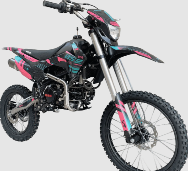 Питбайк BSE PH 150 (015) AK47 в Омске