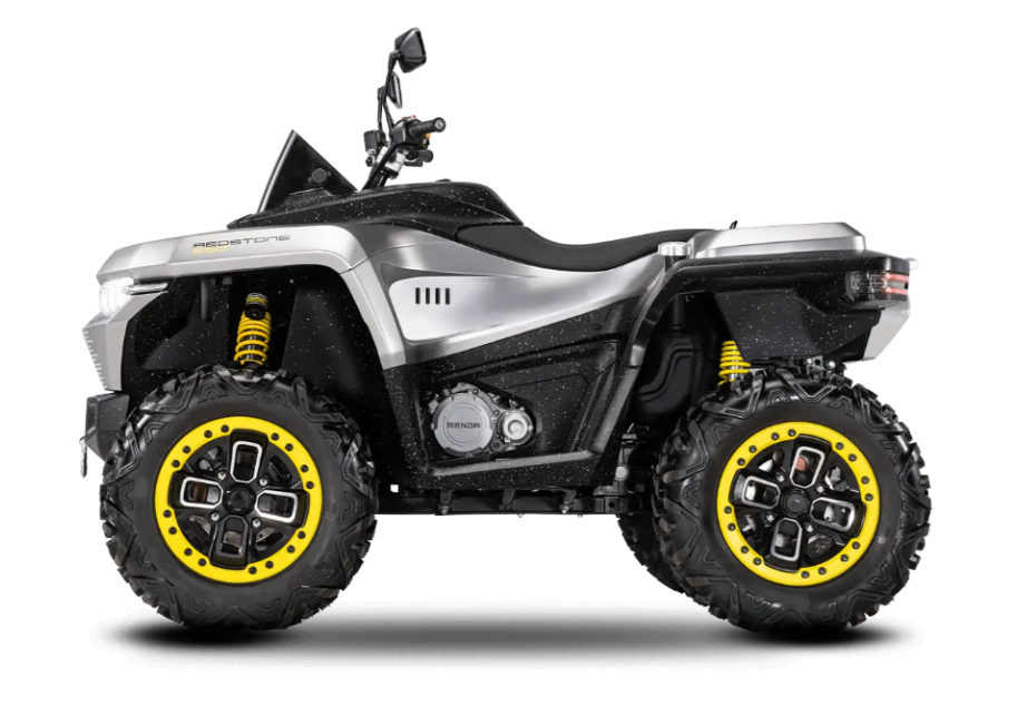 Квадроцикл BENDA REDSTONE 550 в Омске
