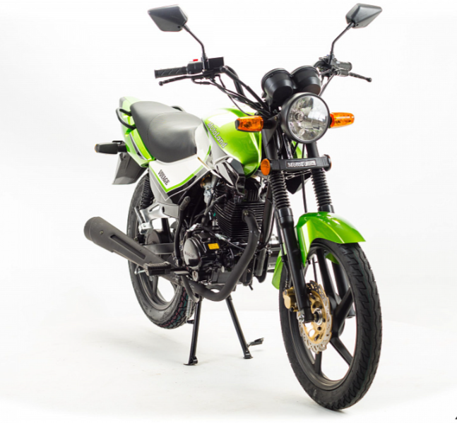 Мотоцикл MOTOLAND (МОТОЛЕНД) VOYAGE 200 в Омске