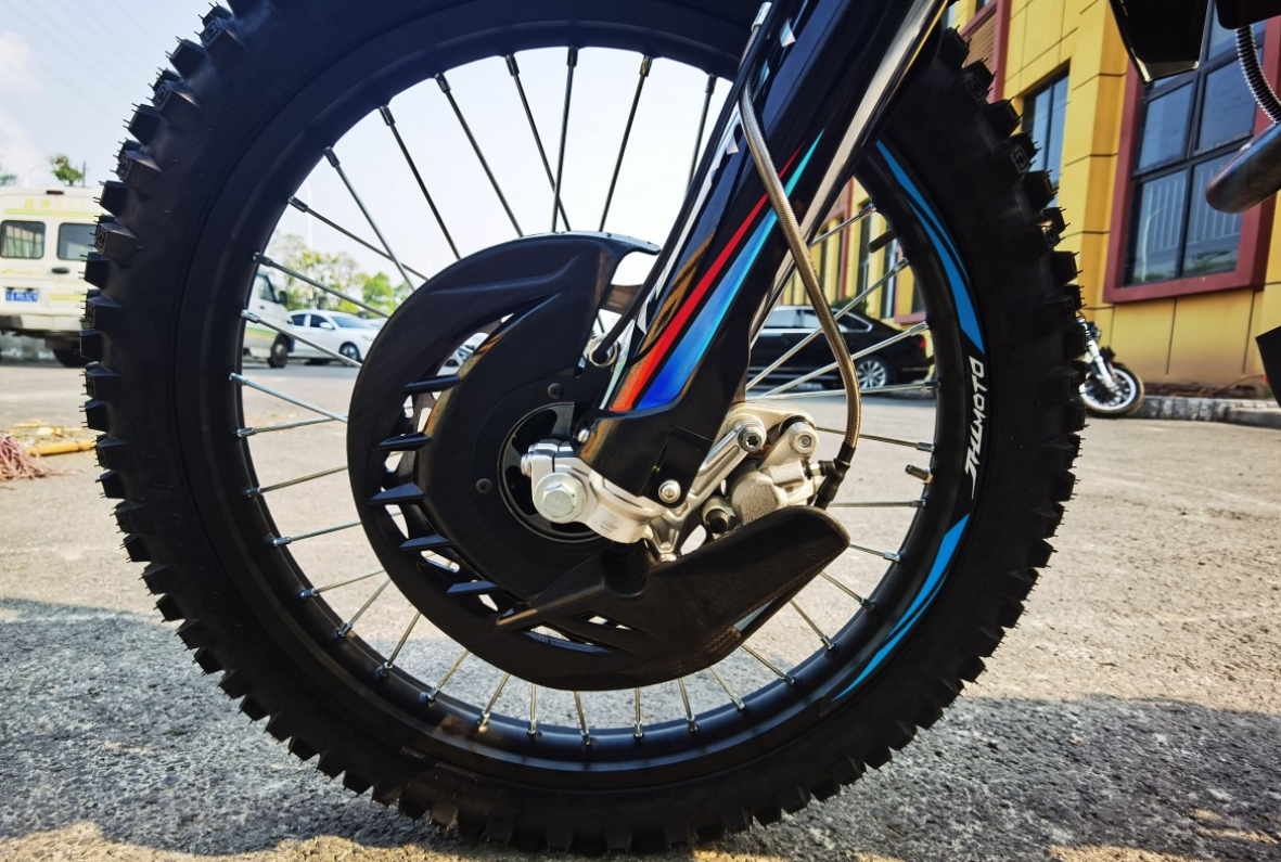 Мотоцикл JHLMOTO JHL Z3 CB250 (172FMM-3A) в Омске