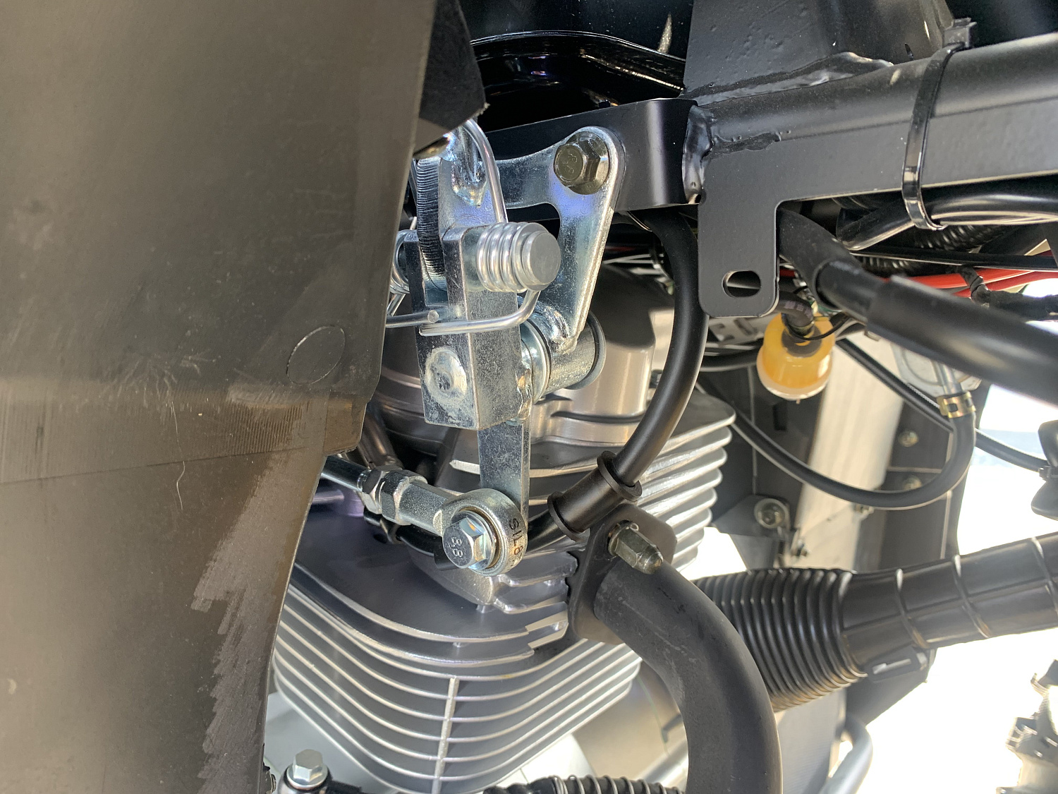 Квадроцикл PROMAX TAURUS 300 MAX-PRO в Омске