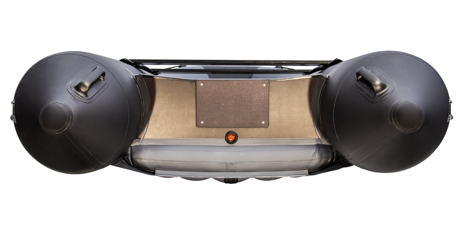 Лодка Таймень NX 3600 НДНД PRO в Омске