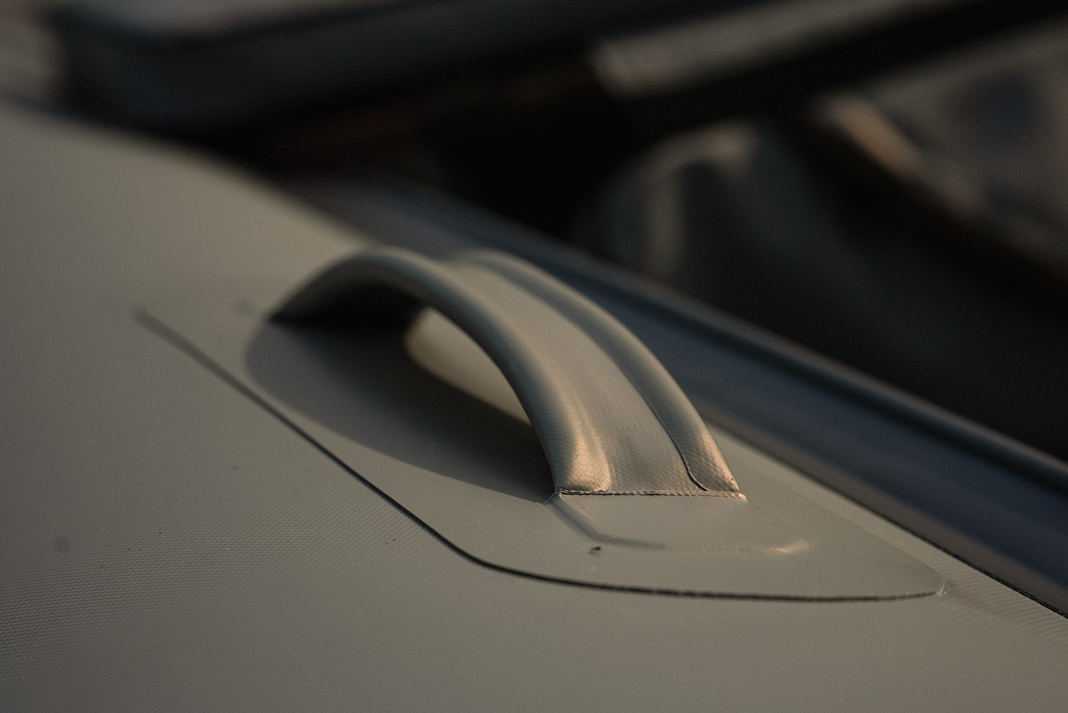 Лодка MISHIMO RIVER JET 390 под водомет в Омске