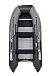 ЛОДКА НАДУВНАЯ YUKONA 430 TS - U (БЕЗ ПАЙОЛА) в Омске