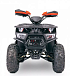Квадроцикл YACOTA Sirius 125 в Омске