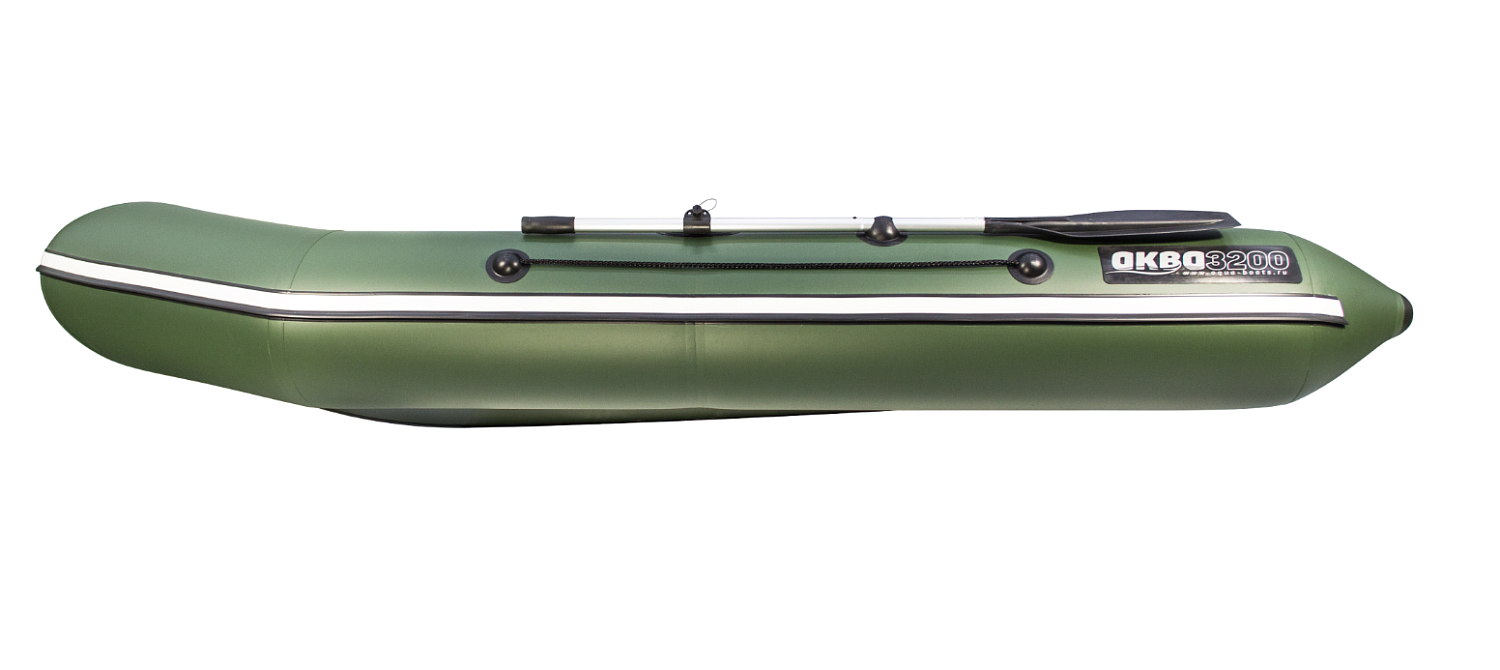  Лодка АКВА 3200 ск в Омске