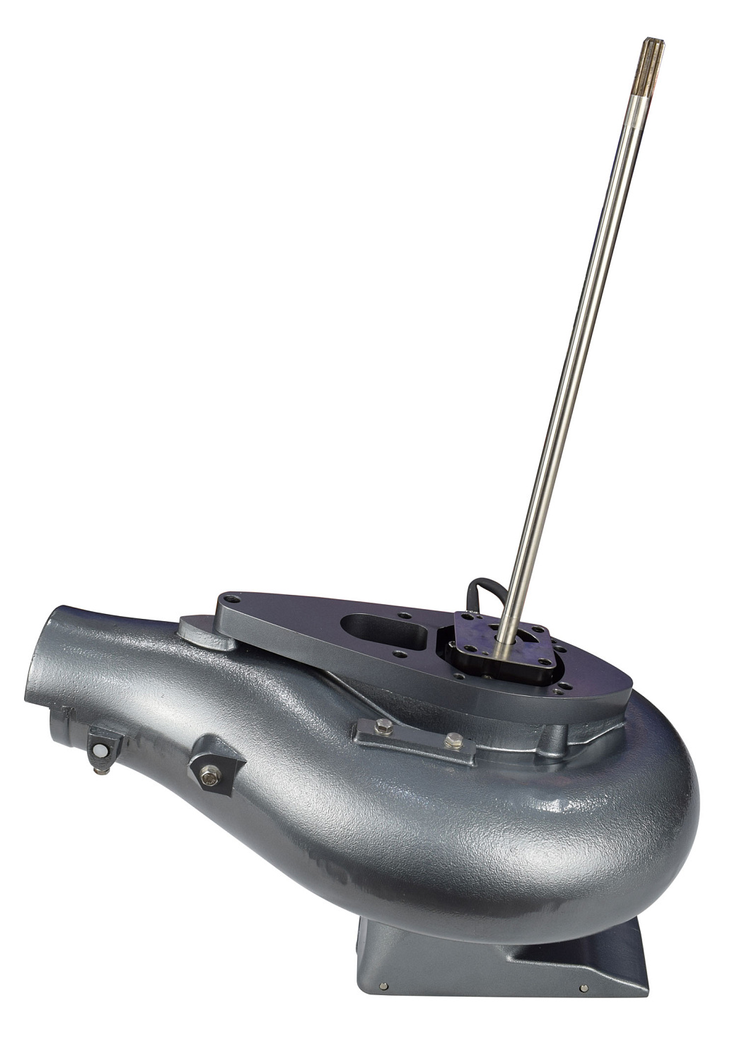 ВОДОМЕТНАЯ НАСАДКА SEA-PRO WT 15 YAMAHA, MARLIN, HIDEA в Омске