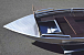Алюминиевая лодка Wyatboat-390 M в Омске