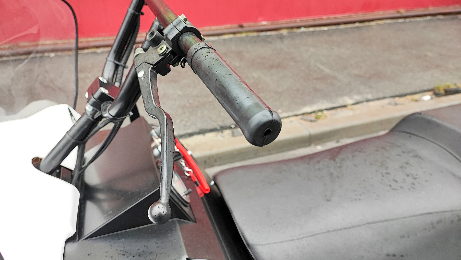 Снегоход PROMAX SNOWBEAR V3 800 4T ST в Омске