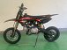 Питбайк JHLMOTO JHL MK125 (14/12) в Омске