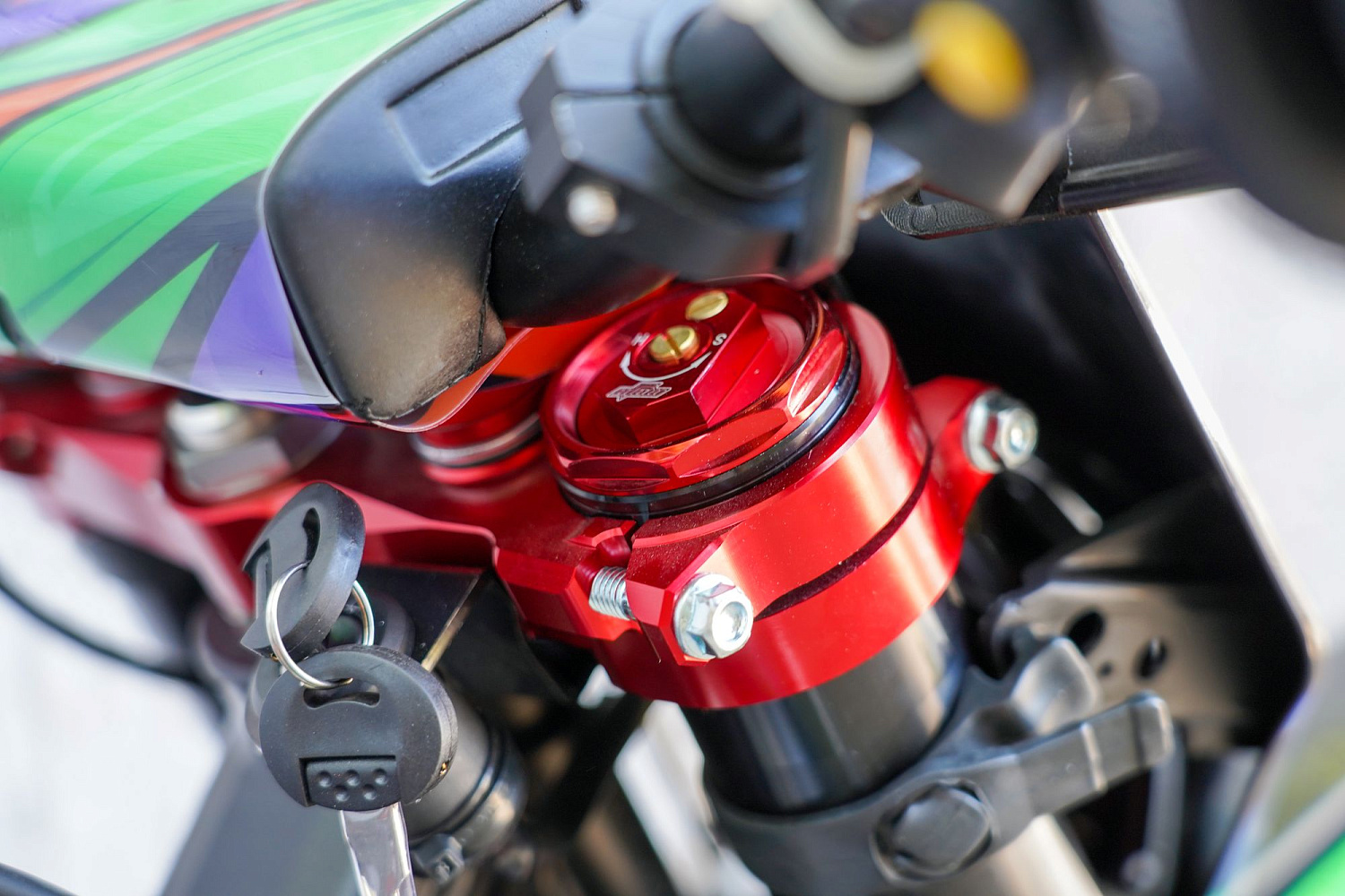 Эндуро / кроссовый мотоцикл BSE T7 Joker (ZS174-5А) Sport в Омске