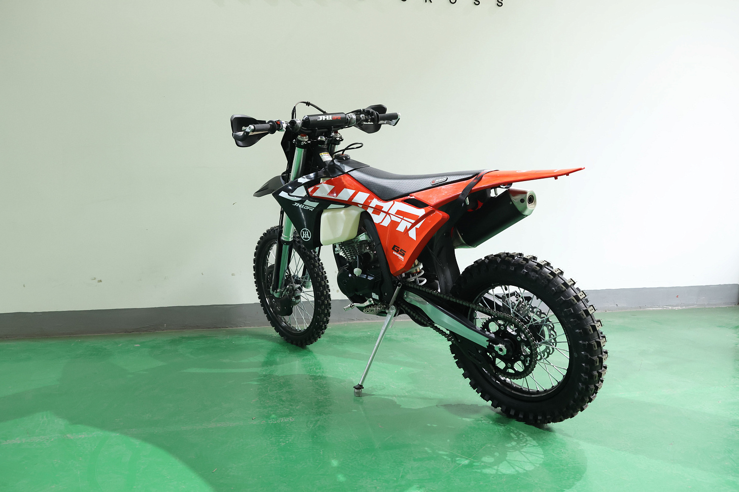 Мотоцикл JHLMOTO JHLofr GS CB300RL в Омске