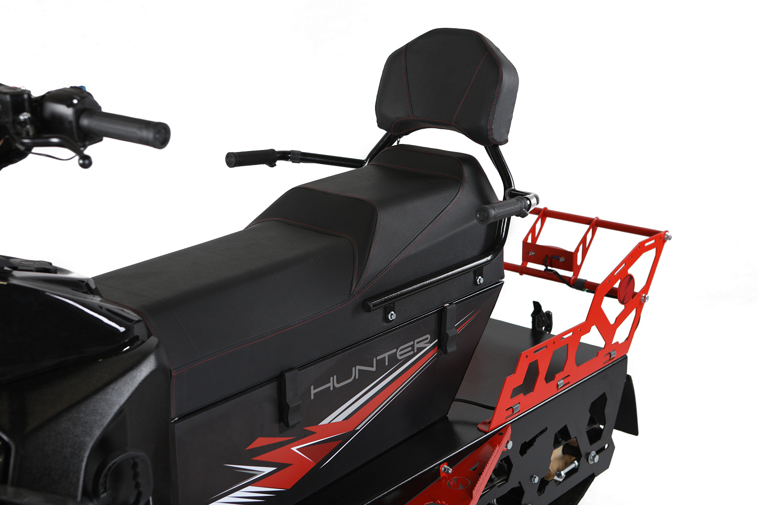 Снегоход IKUDZO HUNTER 700LK 25 V2 в Омске